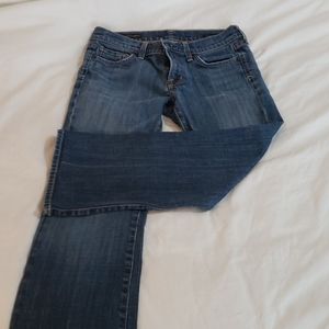 Citizens of Humanity Kelly #063 Ankle Jeans